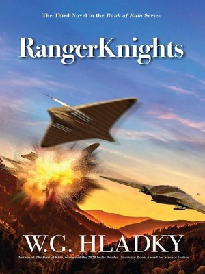 cover image of RangerKnights